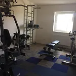 Dvur Hotel Krnsko