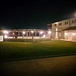 Dvur Krnsko
