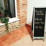 Hotel Dvur
