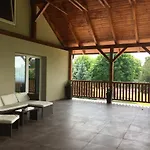 Hotel Dvur Krnsko