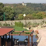 Dvur Hotel Krnsko
