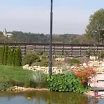 Dvur Hotel Krnsko