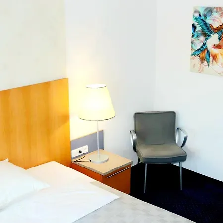 Hotel Dvur 3*