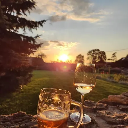 Dvur 3* Krnsko