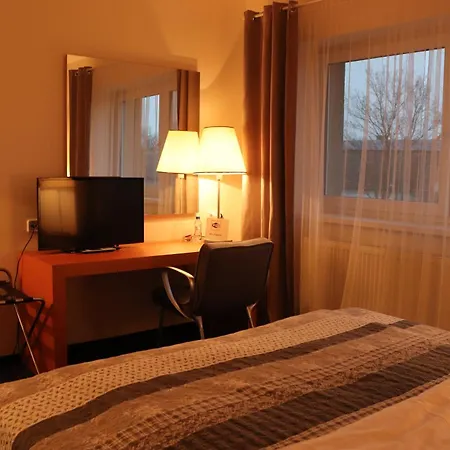 Hotel Dvur