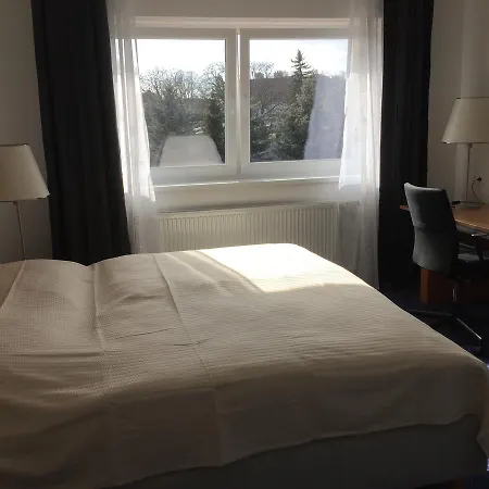 Dvur Hotel Krnsko
