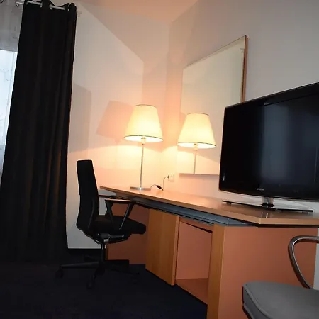 Hotel Dvur 3*