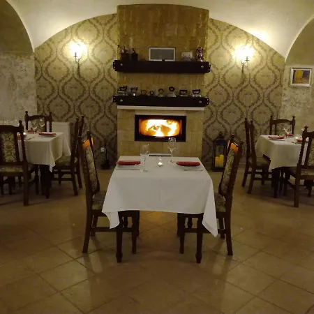 Dvur 3* Krnsko