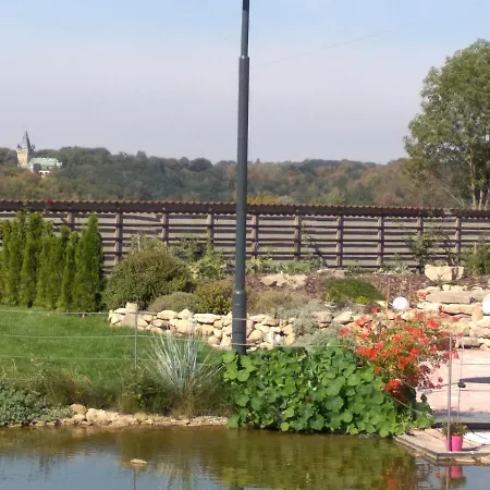 Dvur Hotel Krnsko