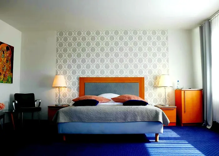 Dvur Szálloda Krnsko